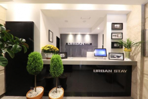 Urban Stay Hotel